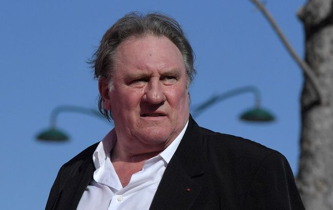 Скандальний Жерар Депардьє знову опиниться у суді: причина