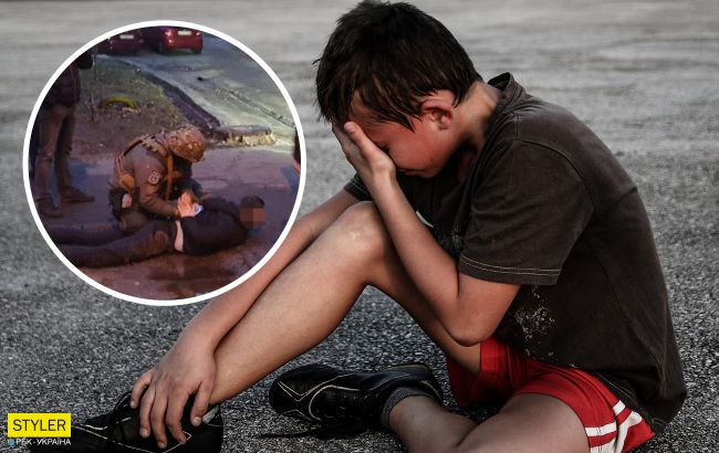 Закарпатский депутат взял в плен детей-иностранцев: держал в подвале