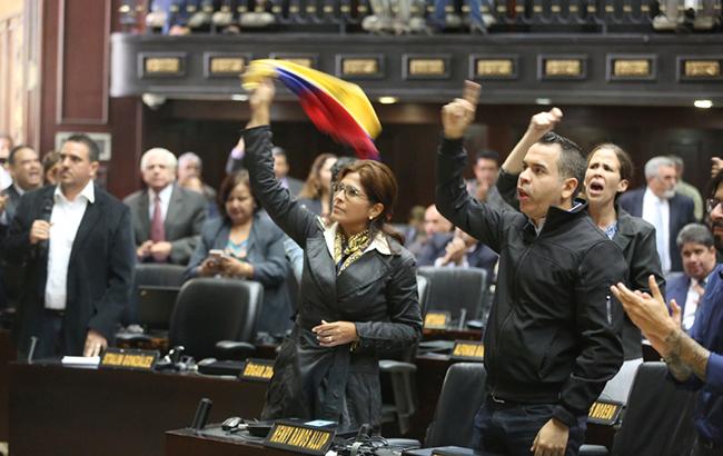 Покушение на Мадуро: в Венесуэле задержали 11 журналистов