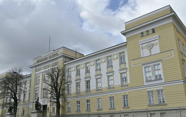 В Австрії затримали екс-офіцера, що шпигував на користь Росії