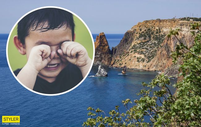 Россияне массово вывозят украинских детей-сирот из Крыма: стало известно - зачем