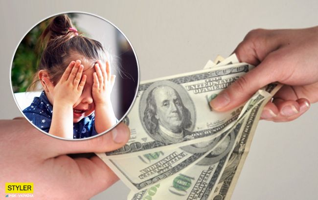 Мати-героїня торгувала дітьми: подробиці затримання українки в Грузії (відео)