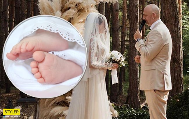 Хочет деток: Данилко откровенно рассказал о планах Насти и Потапа