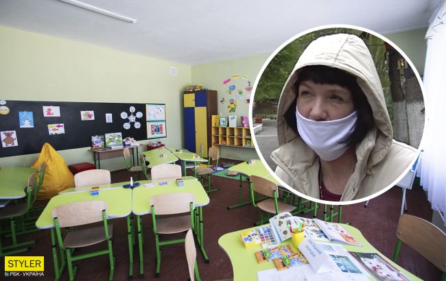 Скандал в детсаду: в Ровно заведующая присваивала премии воспитателей и устраивала травлю