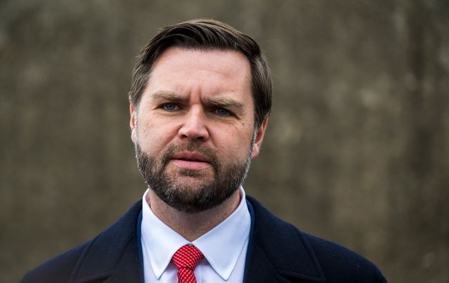 Венс заявив про "прорив" у переговорах США та РФ щодо України