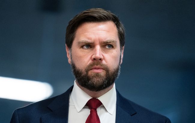 Венс відвідає Угорщину напередодні виборів, щоб підтримати Орбана, - Politico