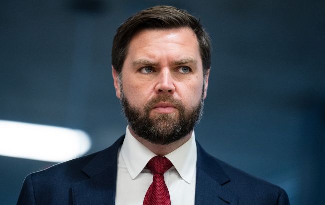 Венс має жорсткішу позицію, ніж Трамп щодо переговорів про надра з Україною, - Bloomberg