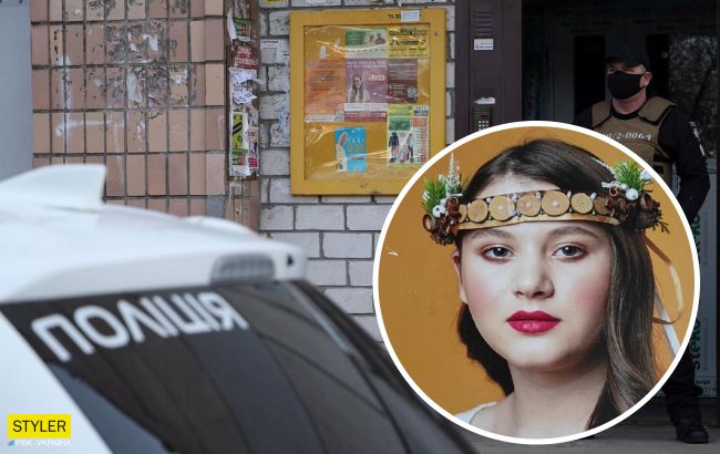Полиция Киева 1,5 года ищет пропавшую девочку: всплыло новое взрослое фото