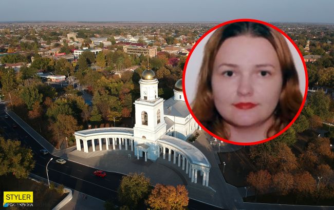 Вышла из гостиницы и исчезла: в Одесской области разыскивают девушку в пижаме (фото)