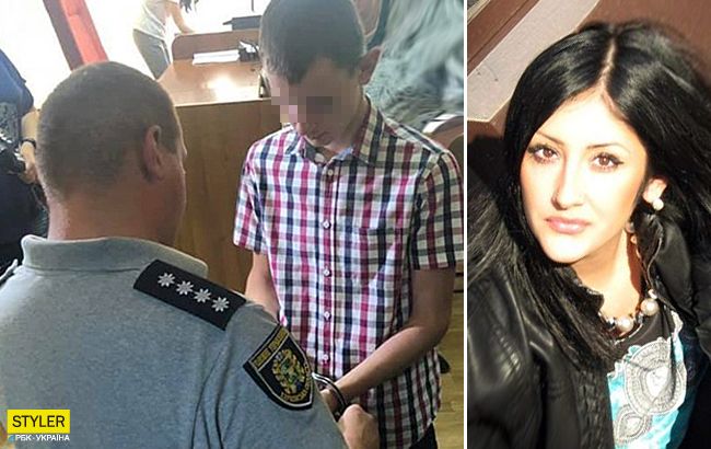 Отказалась встречаться: в Харькове 16-летний подросток забил девушку до смерти