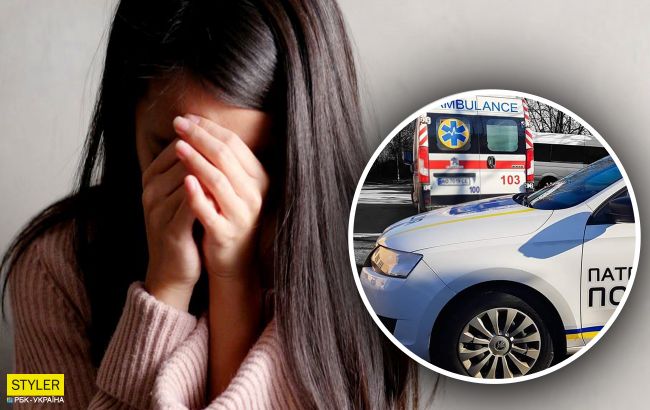 В Киеве маньяк караулит женщин под подъездом: запомните его приметы