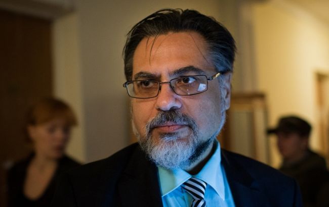 У ЛНР ініціюють "кримінальне переслідування" свого представника на переговорах у Мінську, - ІС