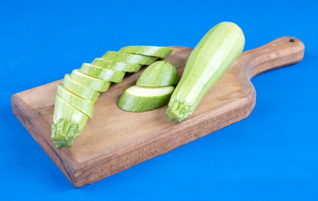 Сирі кабачки: новий тренд чи прихована небезпека?