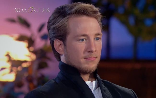 "Холостяк" Терен вперше розповів про колишню, яка його зрадила: "Дуже складно пережити"