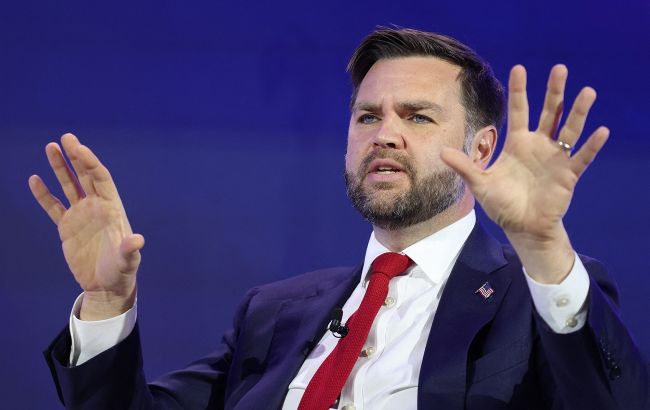 Вэнс предупредил Иран: Тегерану придется выбирать между миром и Ливаном