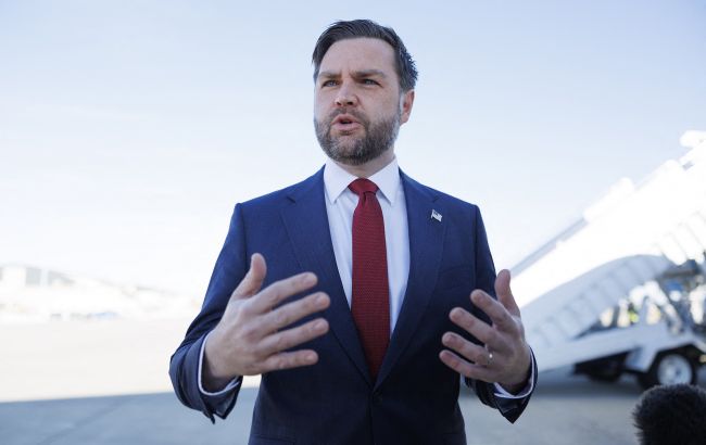 "Кавалерия" от Трампа: Вэнс едет к Орбану накануне выборов в Венгрии