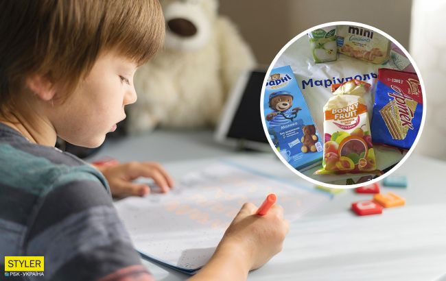 В Мариуполе детей-диабетиков задарили сладостями: "лучше бы инсулин вовремя закупили"