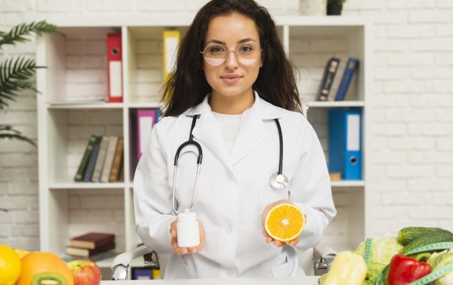 Какой должна быть "антистрессовая" тарелка украинца во время войны