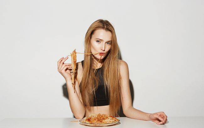 Як їсти все і худнути: секрет від топ-тренера