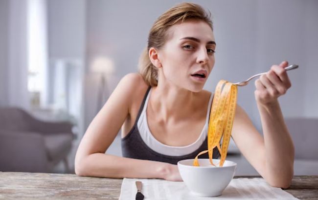 Лікар розказав, чи можливо прискорити метаболізм. Два важливих кроки