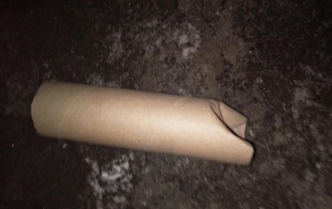 В Белой Церкви полиция задержала 7 человек за хулиганство на митинге Тимошенко