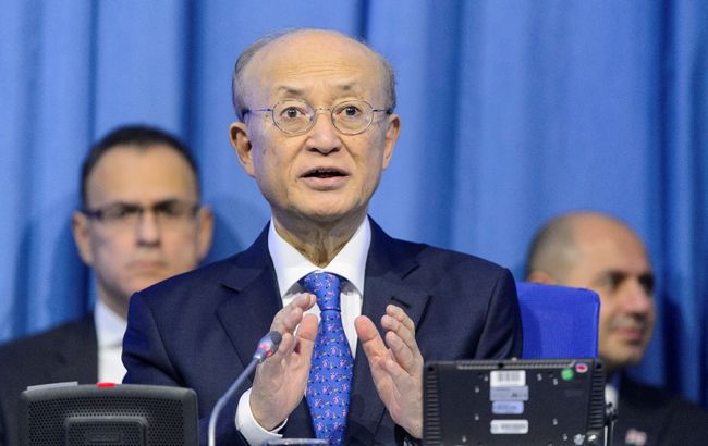 Ядерный реактор в КНДР не работает уже несколько месяцев, - МАГАТЭ