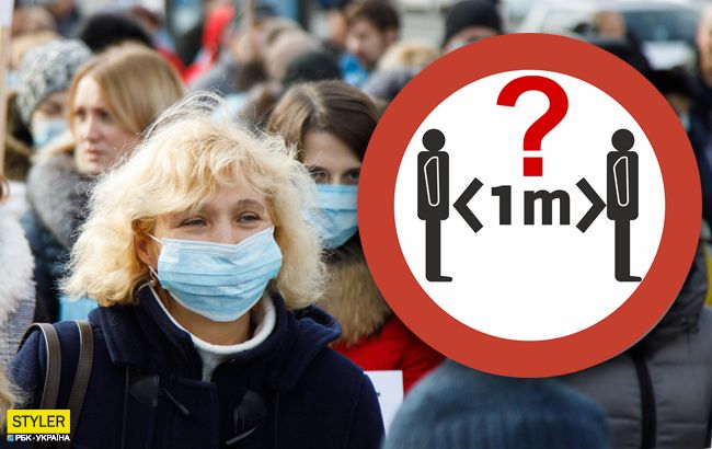 Усиление карантина с 6 апреля: ответы на 10 самых популярных вопросов