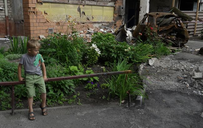 В Авдіївці досі залишаються діти: мер назвав кількість