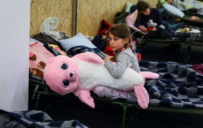 Грошова допомога українцям від норвезьких благодійників: як подати заявку