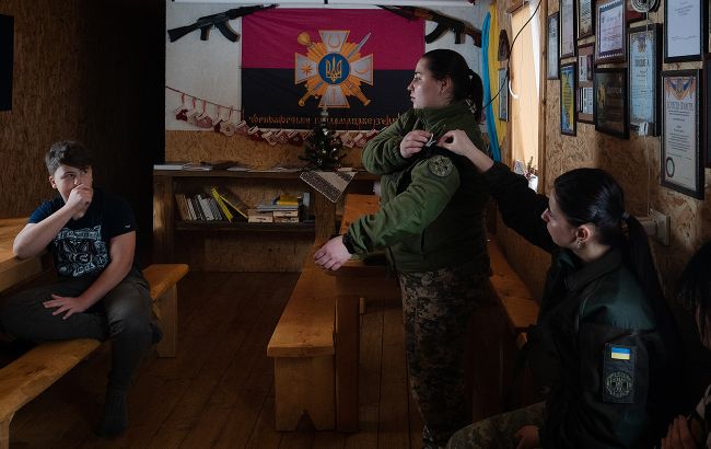 У школах України можуть з'явитись нові, але дуже важливі предмети