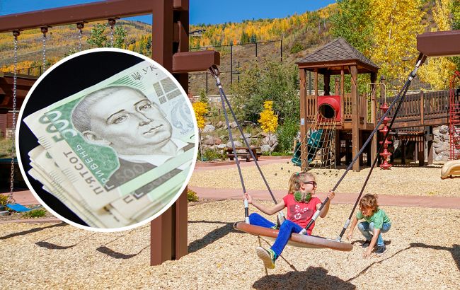 Допомогу на оздоровлення дітей можна отримати восени: як це зробити і яку суму дадуть