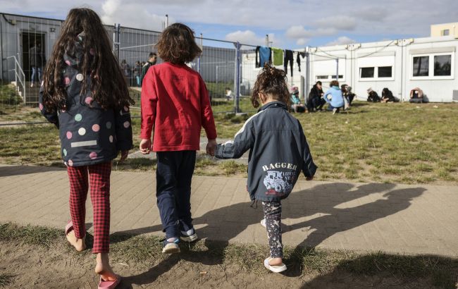 У нас нема способу це зробити: комісар РЄ про повернення викрадених РФ українських дітей