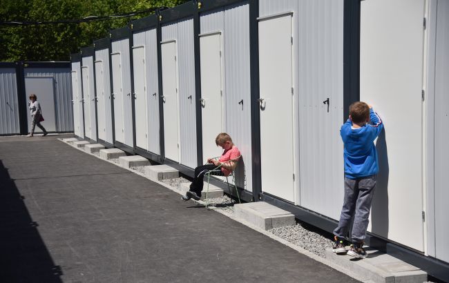 У Львові з'явиться містечко з 2-поверховими модульними будинками: як виглядатиме житло