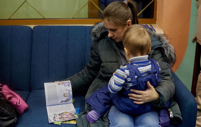 Індивідуальний податковий номер. Як оформити дитині й навіщо він потрібен