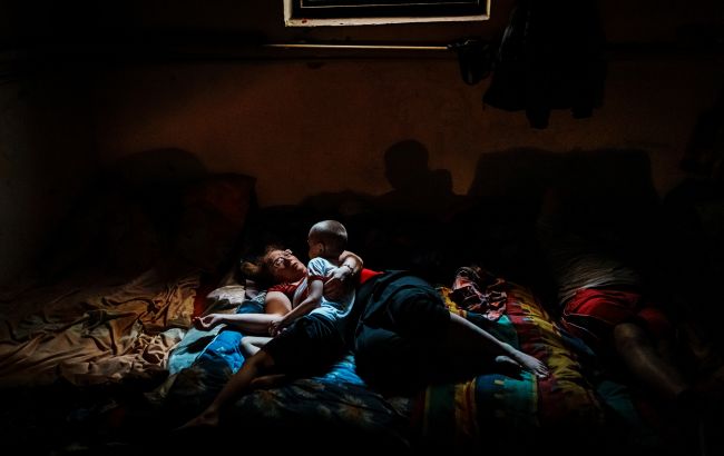 У Миколаєві пролунали вибухи на тлі загрози балістики: "приліт" був за містом