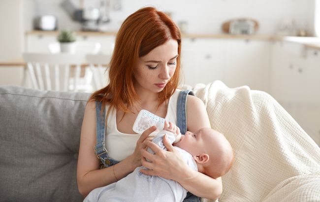 Педиатр рассказала, когда ребенку впервые можно дать молоко и какое выбрать