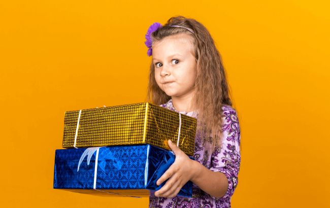 50 зимових подарунків дитині, якщо вона не знає, чого хоче