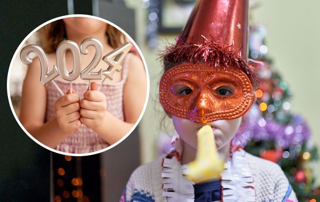 Чи можуть батьки відвідувати дитячі свята під час воєнного стану: пояснення МОН