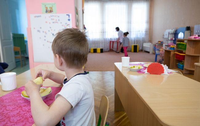 У МОН розповіли, де в Україні школи і садки на 100% готові до опалювального сезону