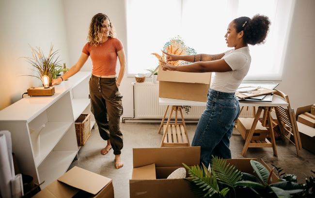 Киян також селять. Яка ситуація з гуртожитками в авіаційному і скільки коштує проживання