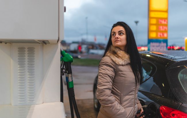 Пальне б'є рекорди: скільки українці платитимуть за літр у Німеччині