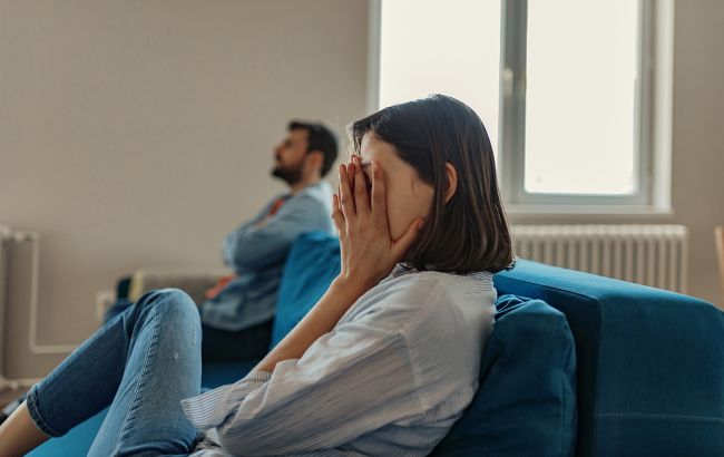 Які 10 фраз можуть зруйнувати ваші стосунки назавжди (фото: Getty Images)