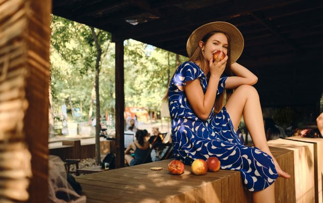 7 корисних фруктів та овочів, які треба їсти всім цього літа