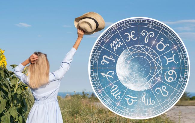 3 знаки Зодіаку, яким обов'язково потрібно змінити обстановку влітку