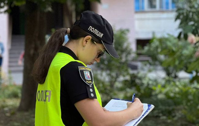 В Киеве 6-летний мальчик устроил пожар в гипермаркете: как накажут родителей (видео)