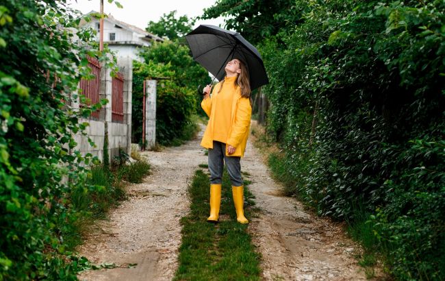 А вы знали? Почему дождь идет не из всех облаков и влияет ли это на прогноз погоды