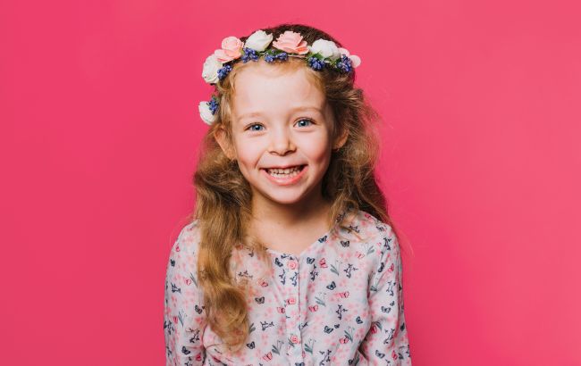 Як назвати доньку, щоб їй щастило в житті: ці старовинні українські імена досі актуальні