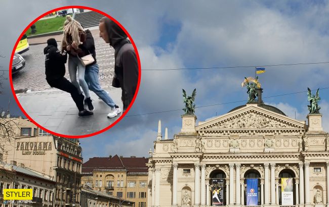 Тиктокеры-неудачники ради видео похитили человека во Львове: теперь блогерам придется поплатиться