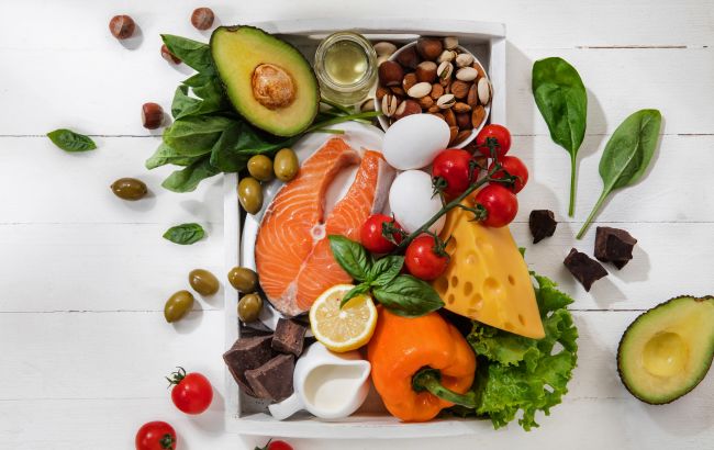 Назван самый полезный жирный продукт - секрет долголетия