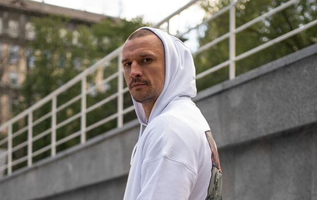 Тарас Цимбалюк замилував архівними фото з юності: як змінився стиль Холостяка